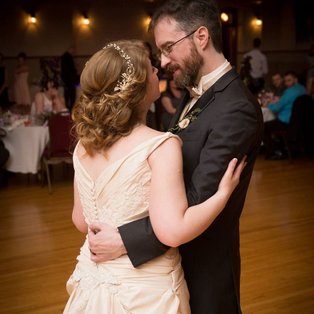 Meet your Posher, Shanon